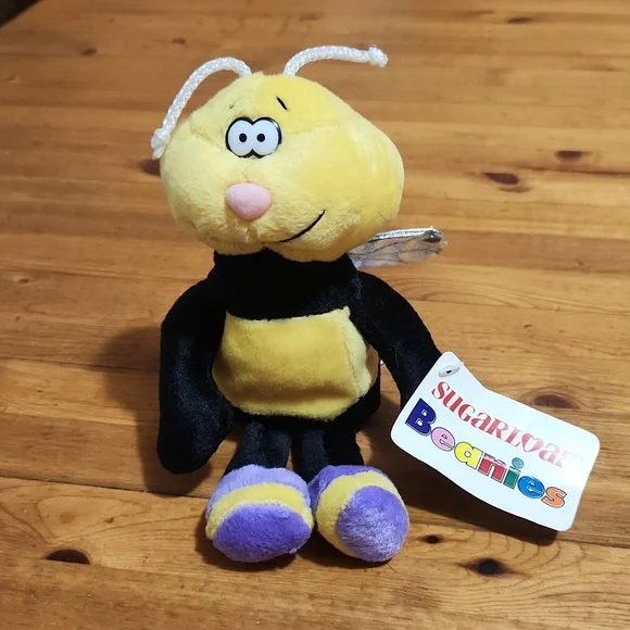 Sugarloaf plush deals